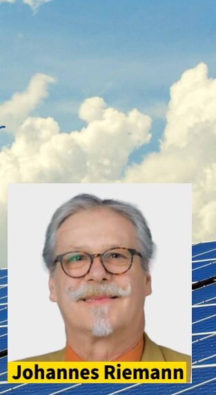 Photovoltaikanlage (mit Bürgerbeteiligung) am Sicherheitszentrum